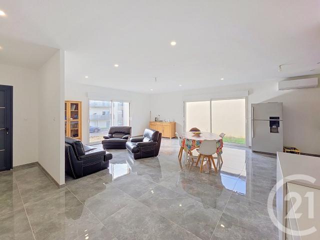 Maison 6 pièces 152 m²