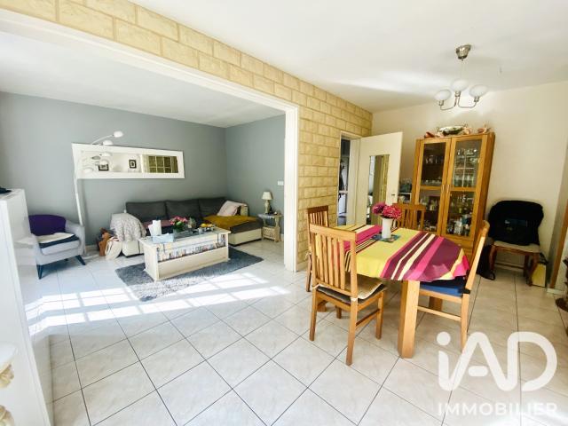 Maison 6 pièces 152 m²