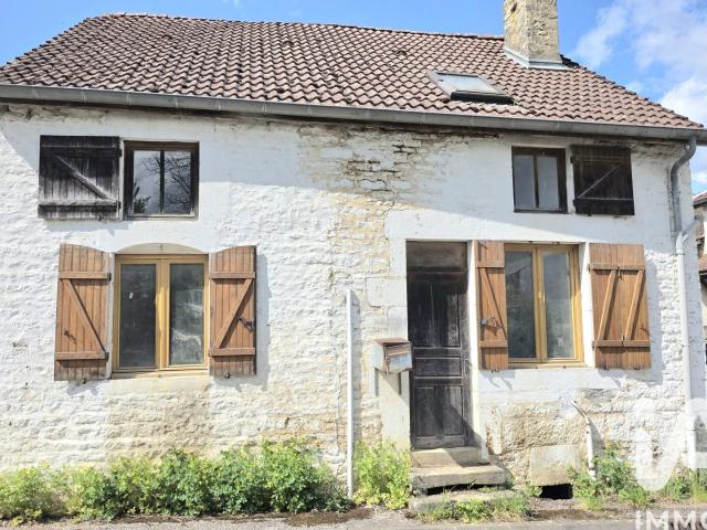 Maison 6 pièces 152 m²