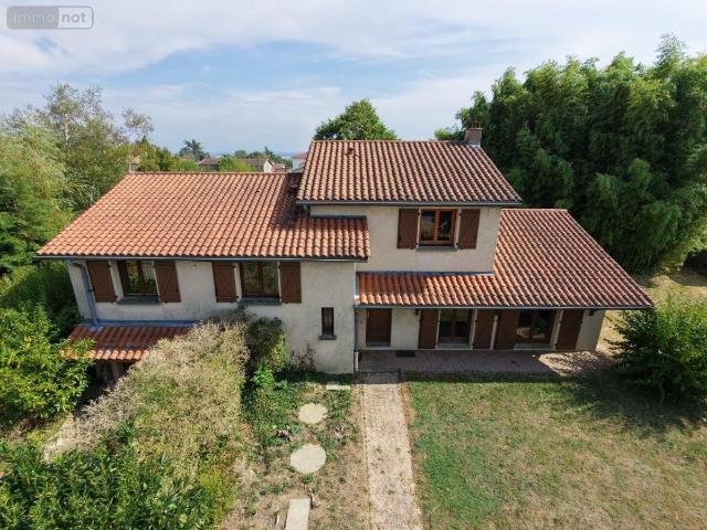 Maison 6 pièces 152 m²