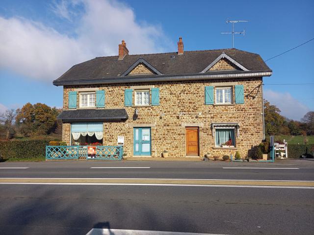 Maison 6 pièces 152 m²