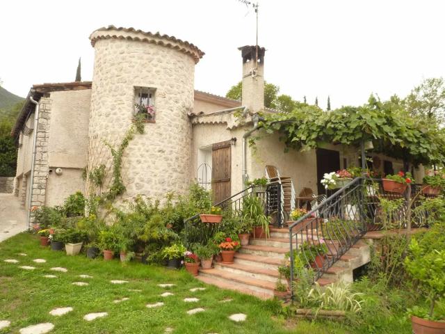 Maison 6 pièces 152 m²