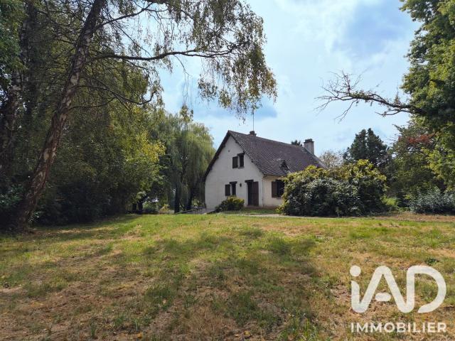 Maison 6 pièces 152 m²