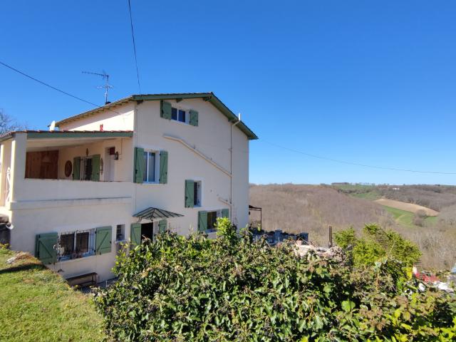 Maison 6 pièces 152 m²