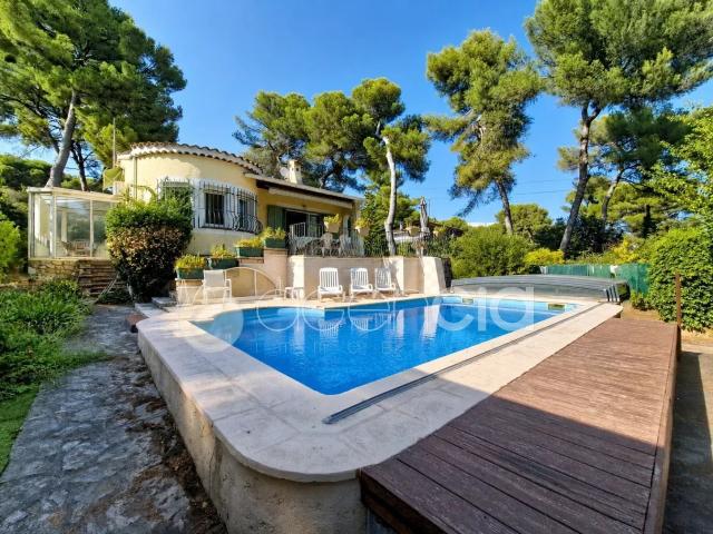 Maison 6 pièces 152 m²