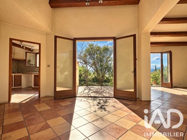 Maison 6 pièces 152 m²