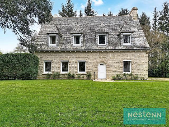Maison 6 pièces 152 m²