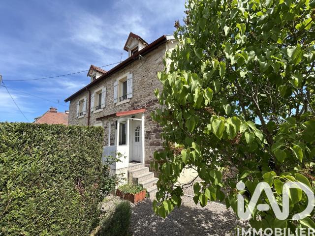 Maison 6 pièces 152 m²