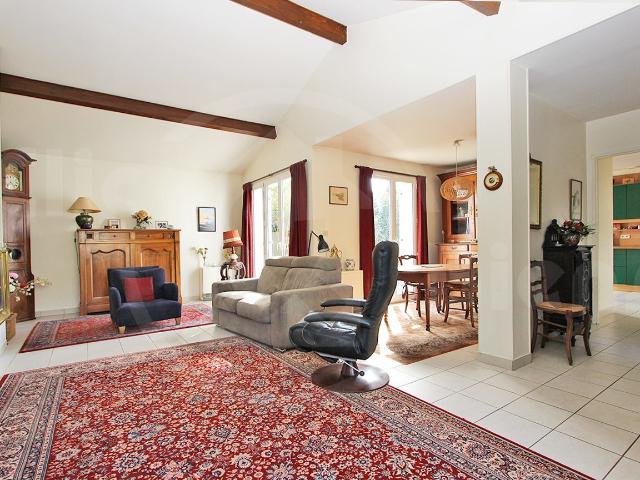 Maison 6 pièces 152 m²