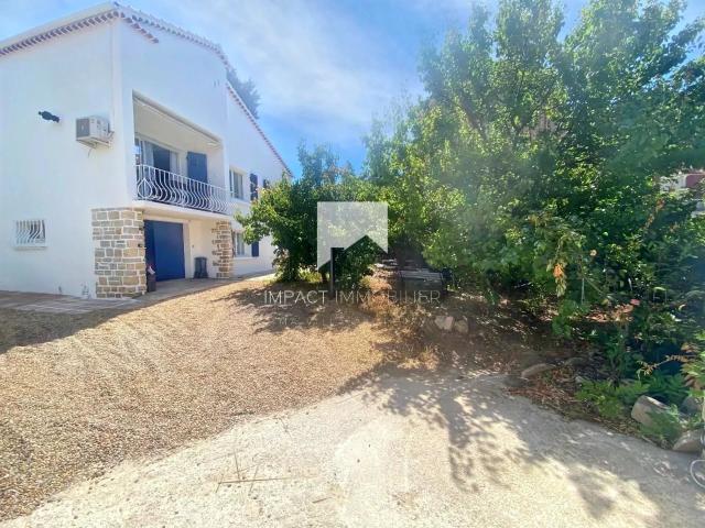 Maison 6 pièces 152 m²