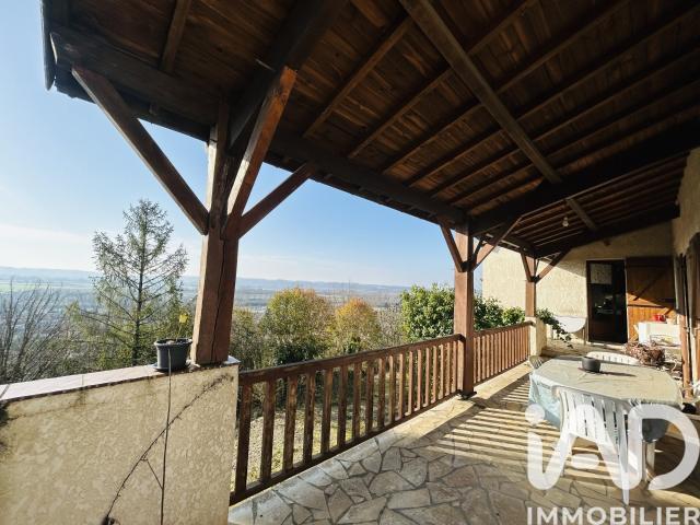 Maison 6 pièces 152 m²