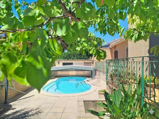 Maison 6 pièces 152 m²