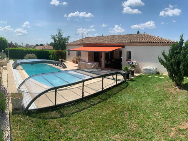 Maison 6 pièces 152 m²