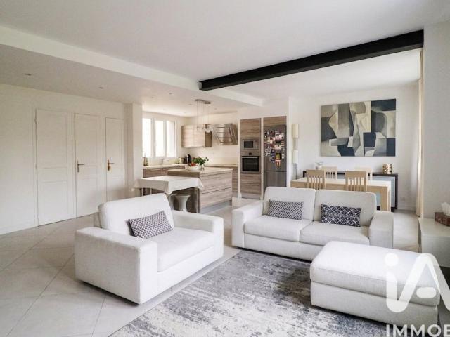 Maison 6 pièces 152 m²