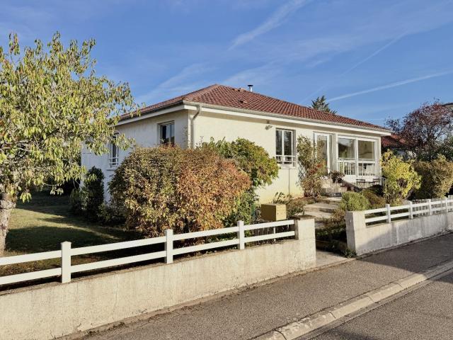 Maison 6 pièces 152 m²