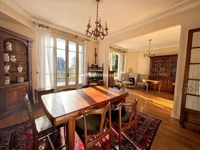 Maison 6 pièces 152 m²