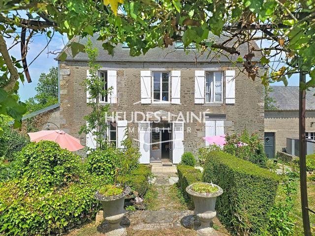 Maison 6 pièces 152 m²