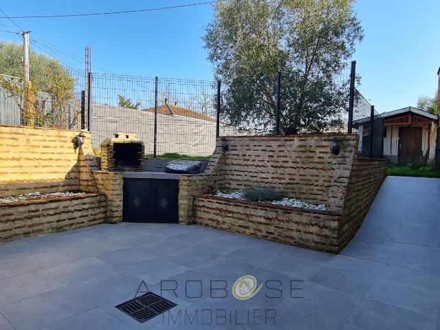 Maison 6 pièces 152 m²