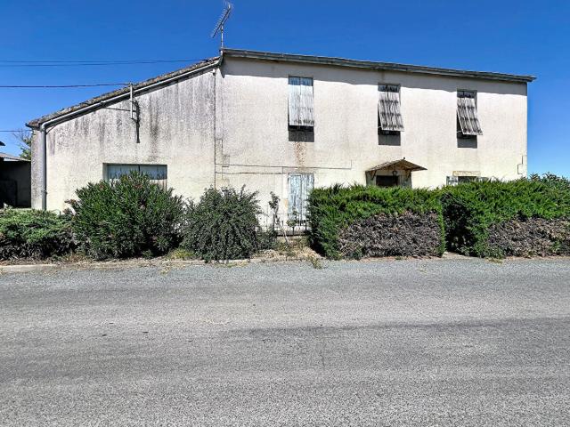 Maison 6 pièces 152 m²