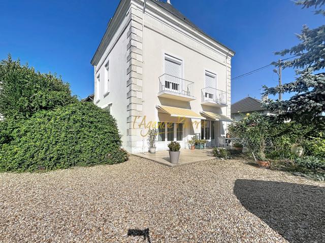 Maison 6 pièces 152 m²