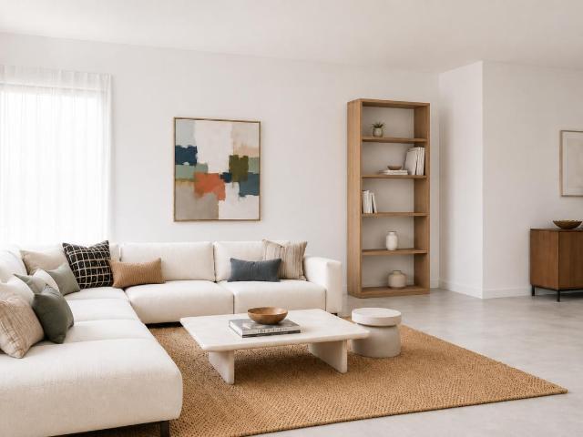 Maison 6 pièces 152 m²