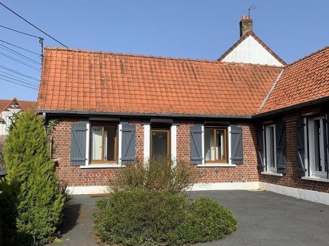Maison 6 pièces 152 m²