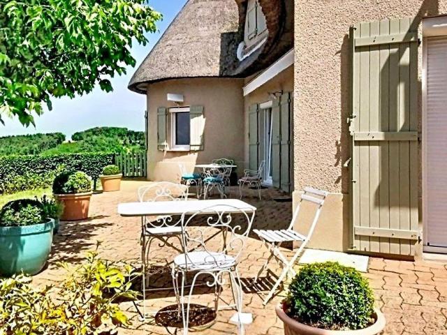 Maison 6 pièces 152 m²