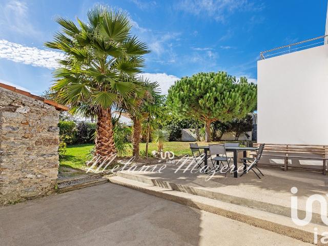 Maison 6 pièces 152 m²