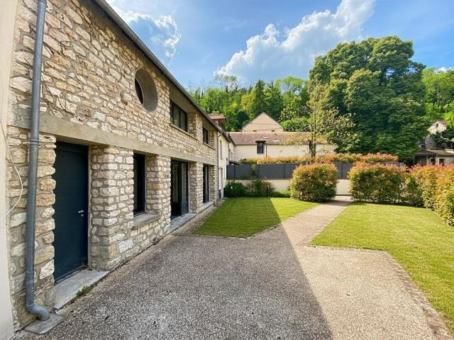 Maison 6 pièces 152 m²