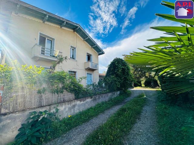 Maison 6 pièces 152 m²