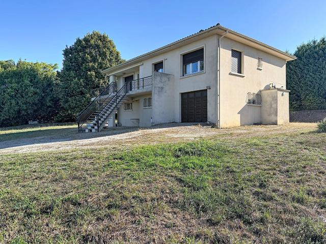 Maison 6 pièces 152 m²