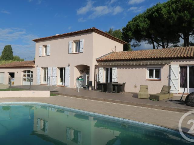 Maison 6 pièces 152 m²
