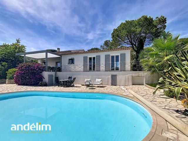 Maison 6 pièces 152 m²