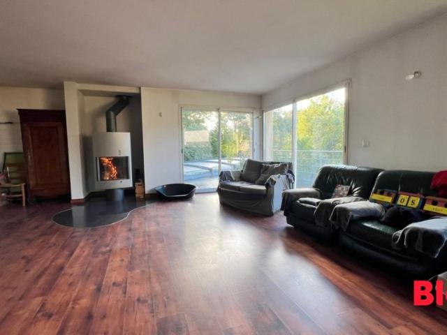 Maison 6 pièces 152 m²