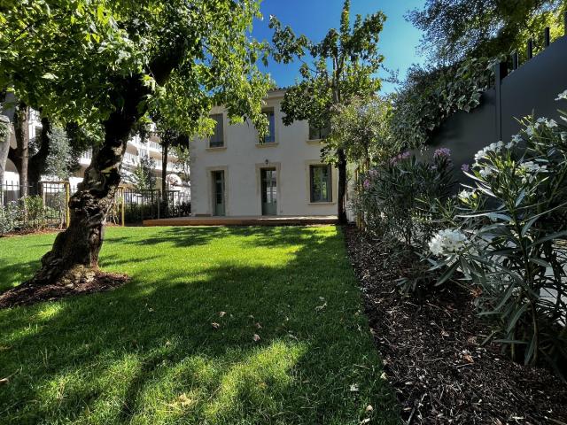 Maison 6 pièces 152 m²
