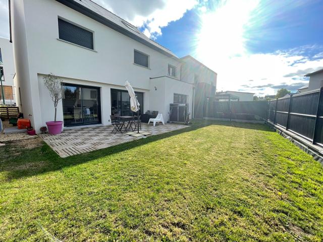 Maison 6 pièces 152 m²