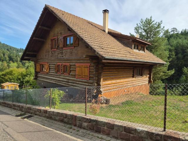 Maison 6 pièces 152 m²