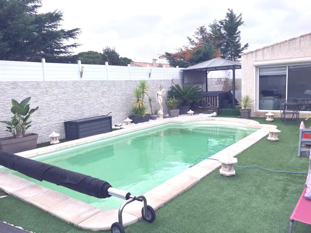 Maison 6 pièces 152 m²