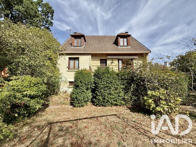 Maison 6 pièces 152 m²