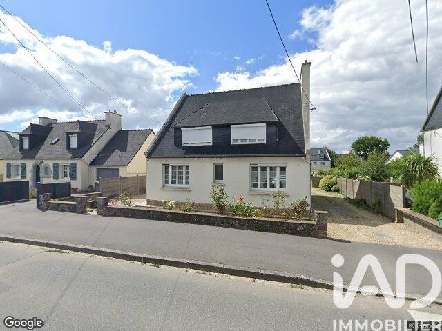 Maison 6 pièces 152 m²