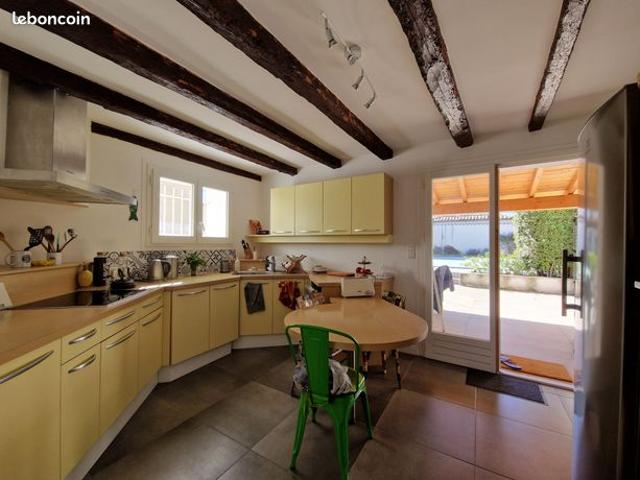 Maison 6 pièces 152 m²