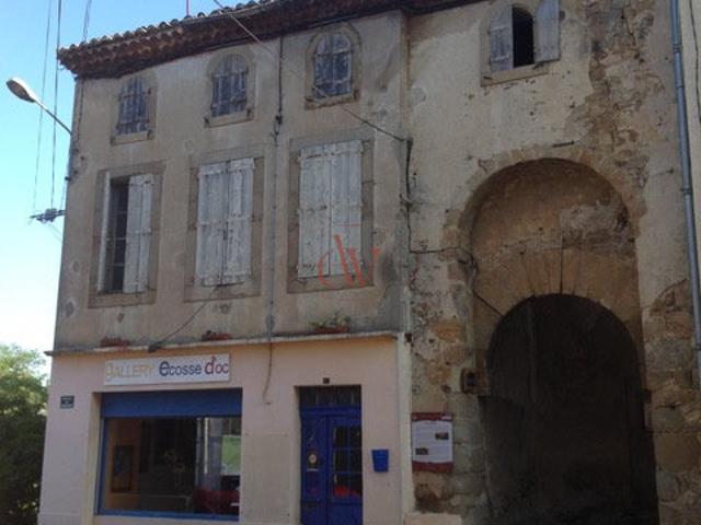 Maison 6 pièces 152 m²