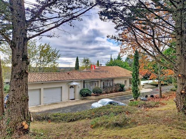 Maison 6 pièces 152 m²