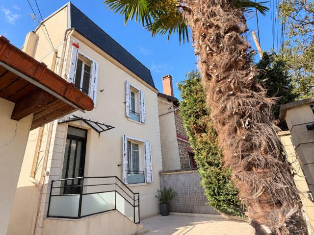 Maison 6 pièces 152 m²