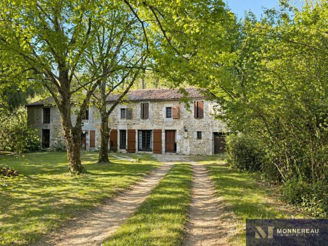 Maison 6 pièces 152 m²