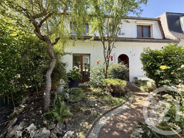 Maison 6 pièces 152 m²