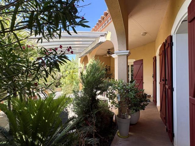 Maison 6 pièces 152 m²