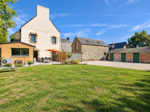 Maison 6 pièces 152 m²