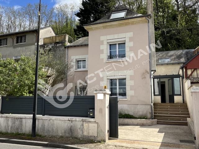 Maison 6 pièces 152 m²