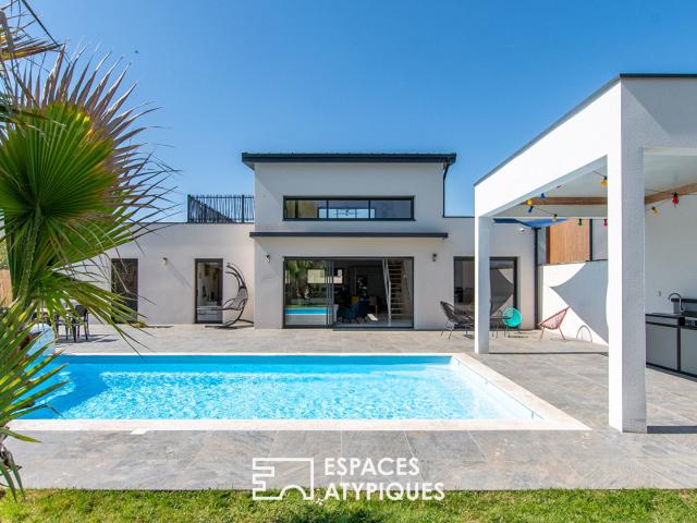 Maison 7 pièces 152 m²